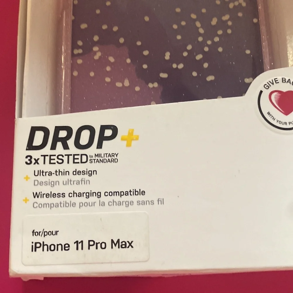 OtterBox iphone 11